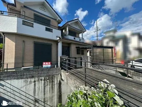 Akiya in Yamatokoriyama