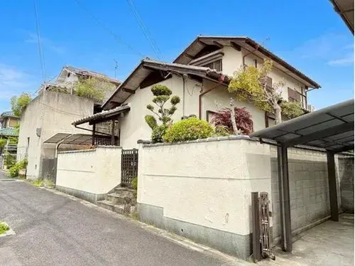 4DK房产 三郷町 奈良县 (2)