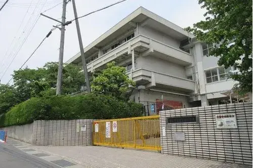7K Property Ikoma City Nara Prefecture (7)