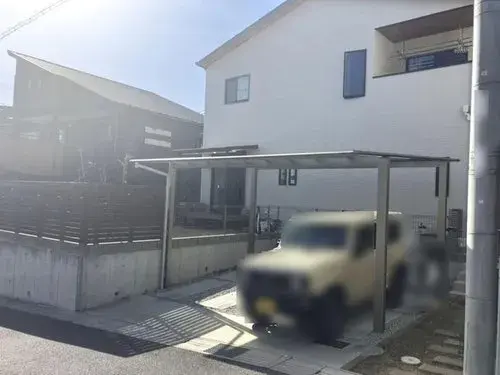 3LDK Property Nara City Nara Prefecture (2)