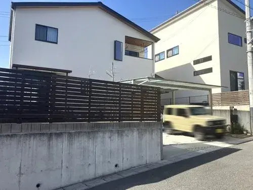3LDK Property Nara City Nara Prefecture (3)