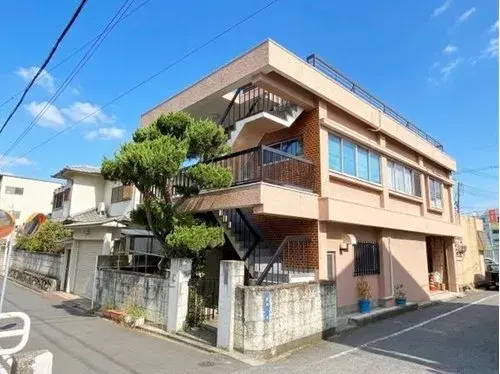 Akiya in 大和高田市