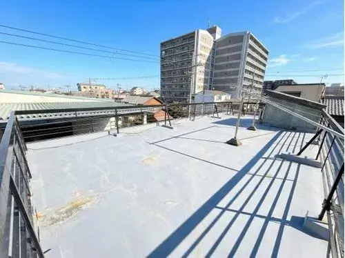 4DK物件 大和高田市 奈良県 (2)