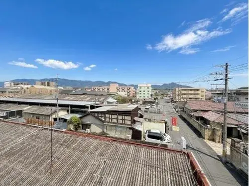 4DK物件 大和高田市 奈良県 (17)