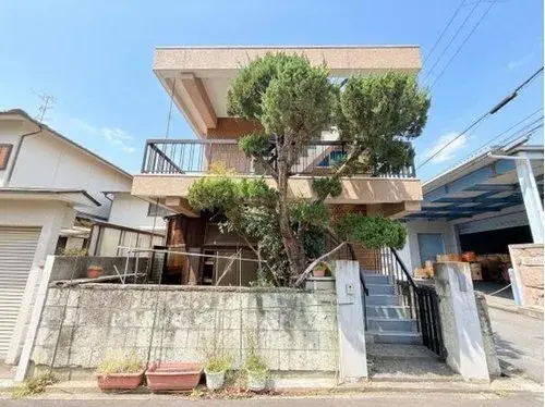 4DK物件 大和高田市 奈良県 (3)