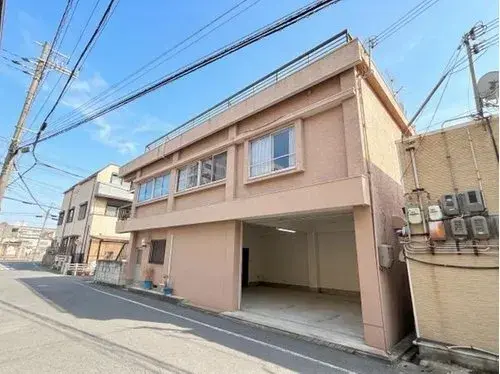 4DK物件 大和高田市 奈良県 (4)