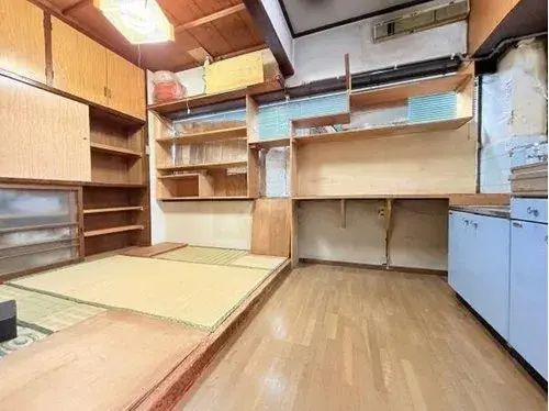 4DK物件 大和高田市 奈良県 (5)
