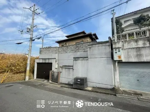 5LDK Property Nara City Nara Prefecture (6)