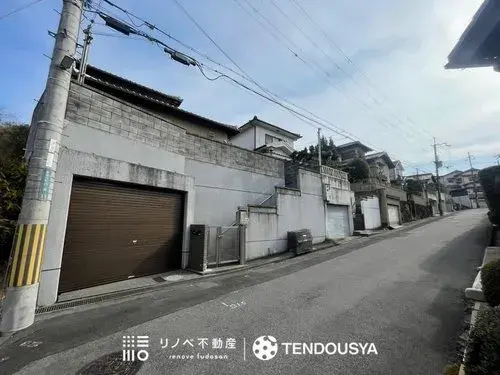 5LDK Property Nara City Nara Prefecture (7)