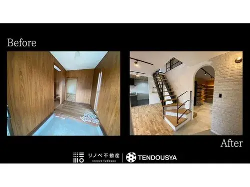 5LDK Property Nara City Nara Prefecture (10)