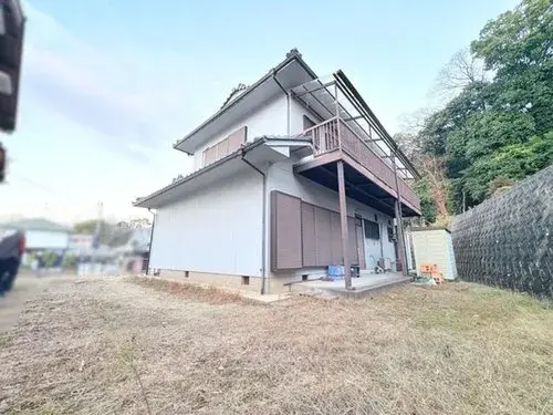 Akiya in Nara