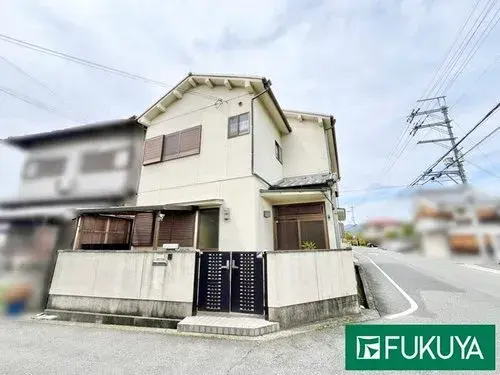6LDK+S Property Ikaruga-cho Nara Prefecture (7)