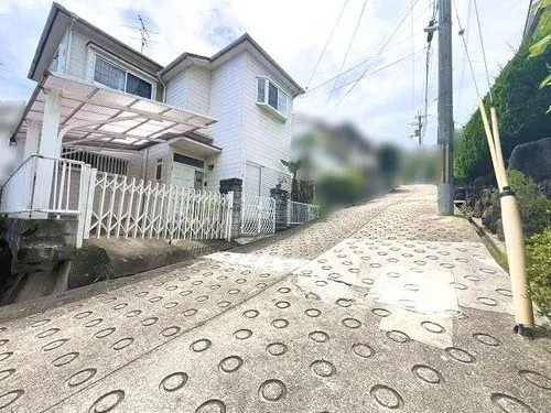 Propiedad 4LDK Ciudad de Ikoma Prefectura de Nara (11)