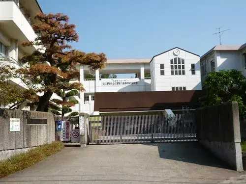 Propiedad 4LDK Ciudad de Ikoma Prefectura de Nara (12)