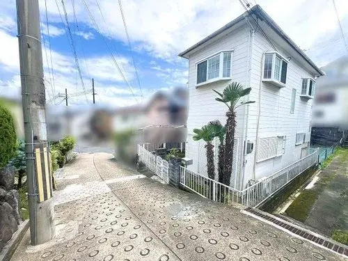 Propiedad 4LDK Ciudad de Ikoma Prefectura de Nara (4)
