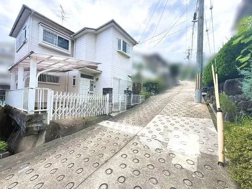 Propiedad 4LDK Ciudad de Ikoma Prefectura de Nara (5)