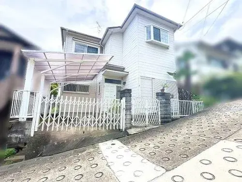 Propiedad 4LDK Ciudad de Ikoma Prefectura de Nara (7)