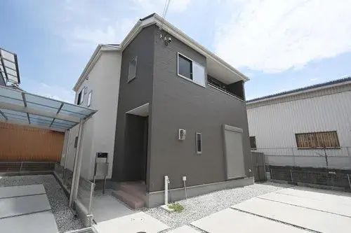 [4LDK+S Property] Kashiba City, Nara Prefecture (2)