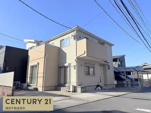 4LDK Residence Kashihara City Nara Prefecture (2)