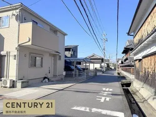 4LDK Residence Kashihara City Nara Prefecture (3)