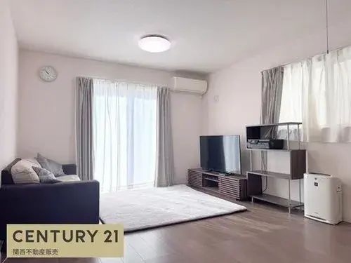 4LDK Residence Kashihara City Nara Prefecture (4)
