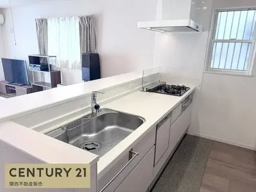 4LDK Residence Kashihara City Nara Prefecture (7)