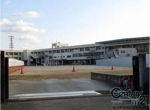 Propriété 4LDK Kamimaki-cho, Kitakatsuragi-gun Préfecture de Nara (19)