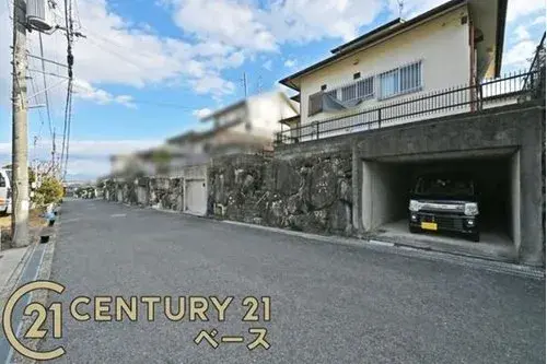 Propriété 4LDK Kamimaki-cho, Kitakatsuragi-gun Préfecture de Nara (3)