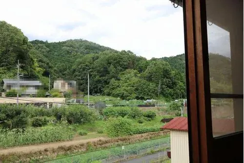 Propiedad 7LDK Ciudad de Sakurai Prefectura de Nara (2)