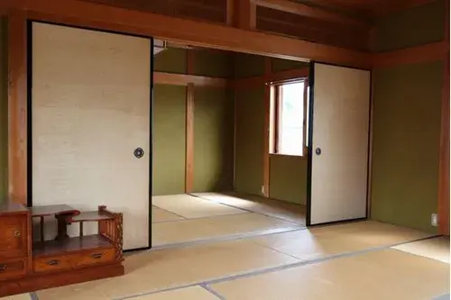 Propiedad 7LDK Ciudad de Sakurai Prefectura de Nara (13)
