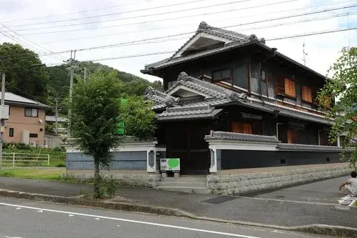 Propiedad 7LDK Ciudad de Sakurai Prefectura de Nara (3)