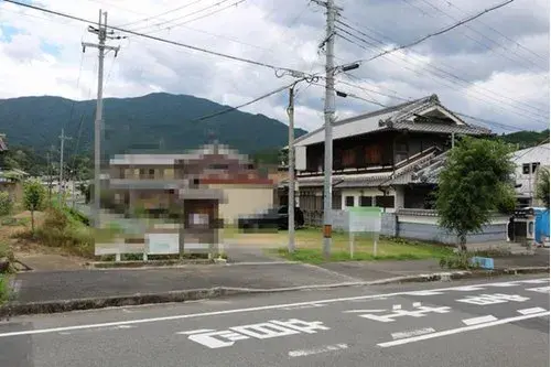 Propiedad 7LDK Ciudad de Sakurai Prefectura de Nara (4)