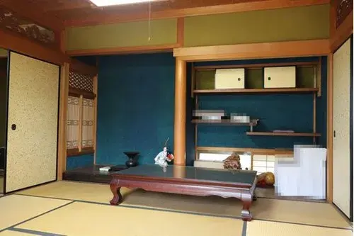 Propiedad 7LDK Ciudad de Sakurai Prefectura de Nara (6)