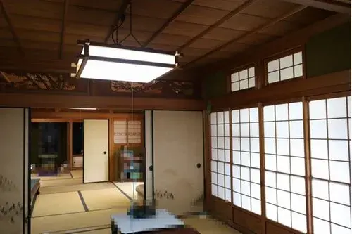 Propiedad 7LDK Ciudad de Sakurai Prefectura de Nara (8)