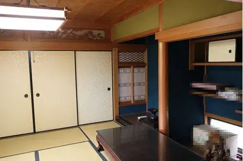 Propiedad 7LDK Ciudad de Sakurai Prefectura de Nara (9)