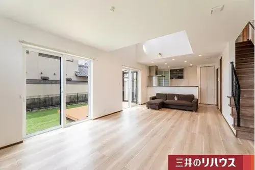 [Propriété 4LDK] Ville de Nara, Préfecture de Nara (11)