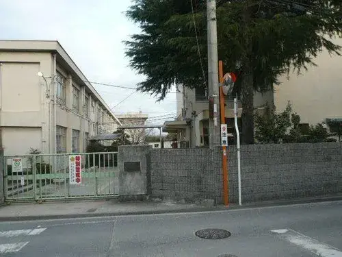 [Propriété 4LDK] Ville de Nara, Préfecture de Nara (20)