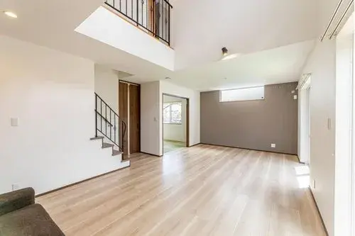 [Propriété 4LDK] Ville de Nara, Préfecture de Nara (5)