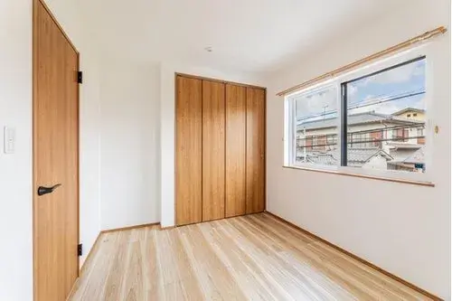 [Propriété 4LDK] Ville de Nara, Préfecture de Nara (8)