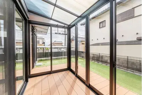[Propriété 4LDK] Ville de Nara, Préfecture de Nara (9)