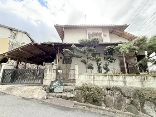 Propriété 5LDK+S Ikaruga-cho Préfecture de Nara (2)