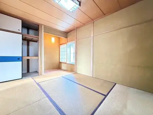 Propriété 5LDK+S Ikaruga-cho Préfecture de Nara (11)