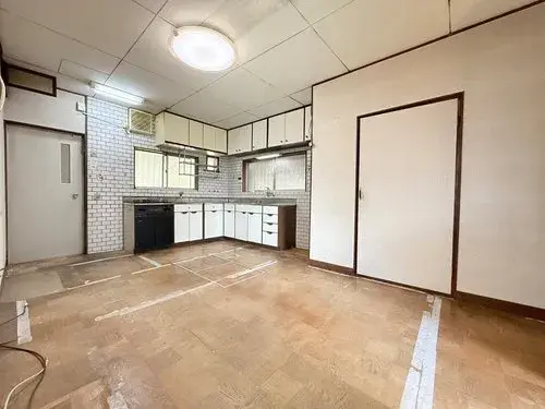 Propriété 5LDK+S Ikaruga-cho Préfecture de Nara (14)