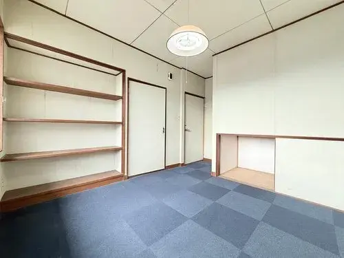 Propriété 5LDK+S Ikaruga-cho Préfecture de Nara (8)