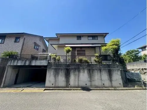 4LDK+S Property Nara City Nara Prefecture (4)
