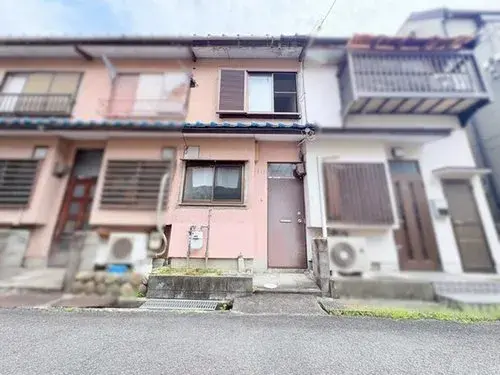 Propiedad 2K Ciudad de Yamatokoriyama Prefectura de Nara (2)