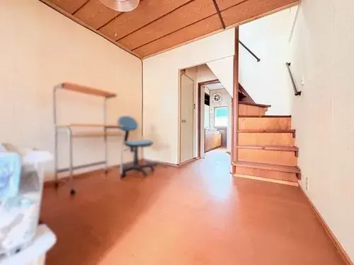 Propiedad 2K Ciudad de Yamatokoriyama Prefectura de Nara (4)