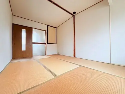 Propiedad 2K Ciudad de Yamatokoriyama Prefectura de Nara (5)