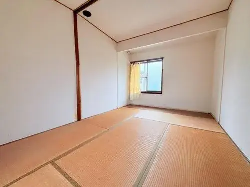 Propiedad 2K Ciudad de Yamatokoriyama Prefectura de Nara (6)