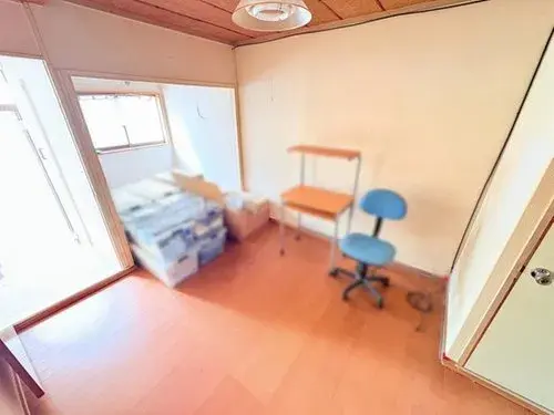 Propiedad 2K Ciudad de Yamatokoriyama Prefectura de Nara (7)